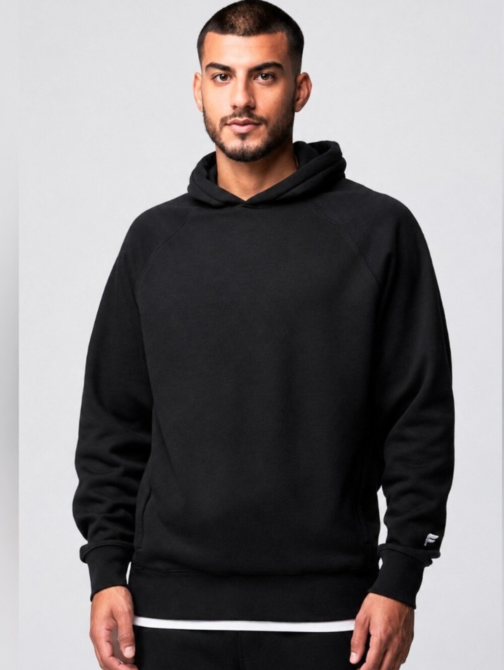 Fabletics Unisex “The Go-To” Hoodie, Men's Small